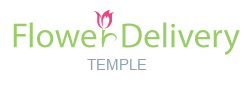 Flower Delivery Temple