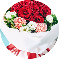 Birthday Flowers Temple