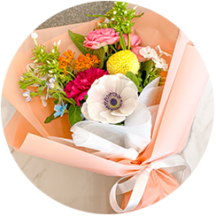 Same day Flowers Temple